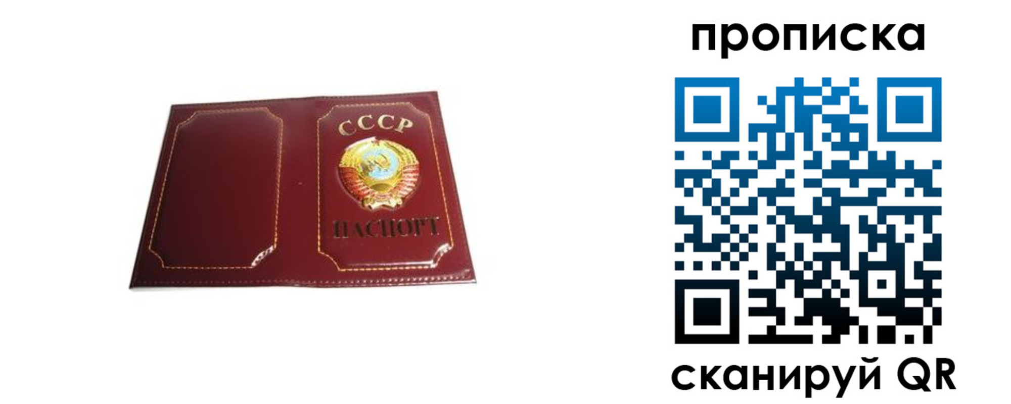 прописка гарантия в Верхней Салде